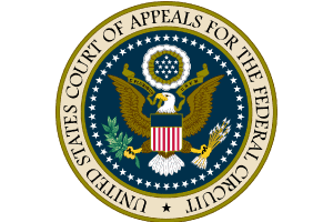 Seal of the United States Court of Appeals for the Federal Circuit